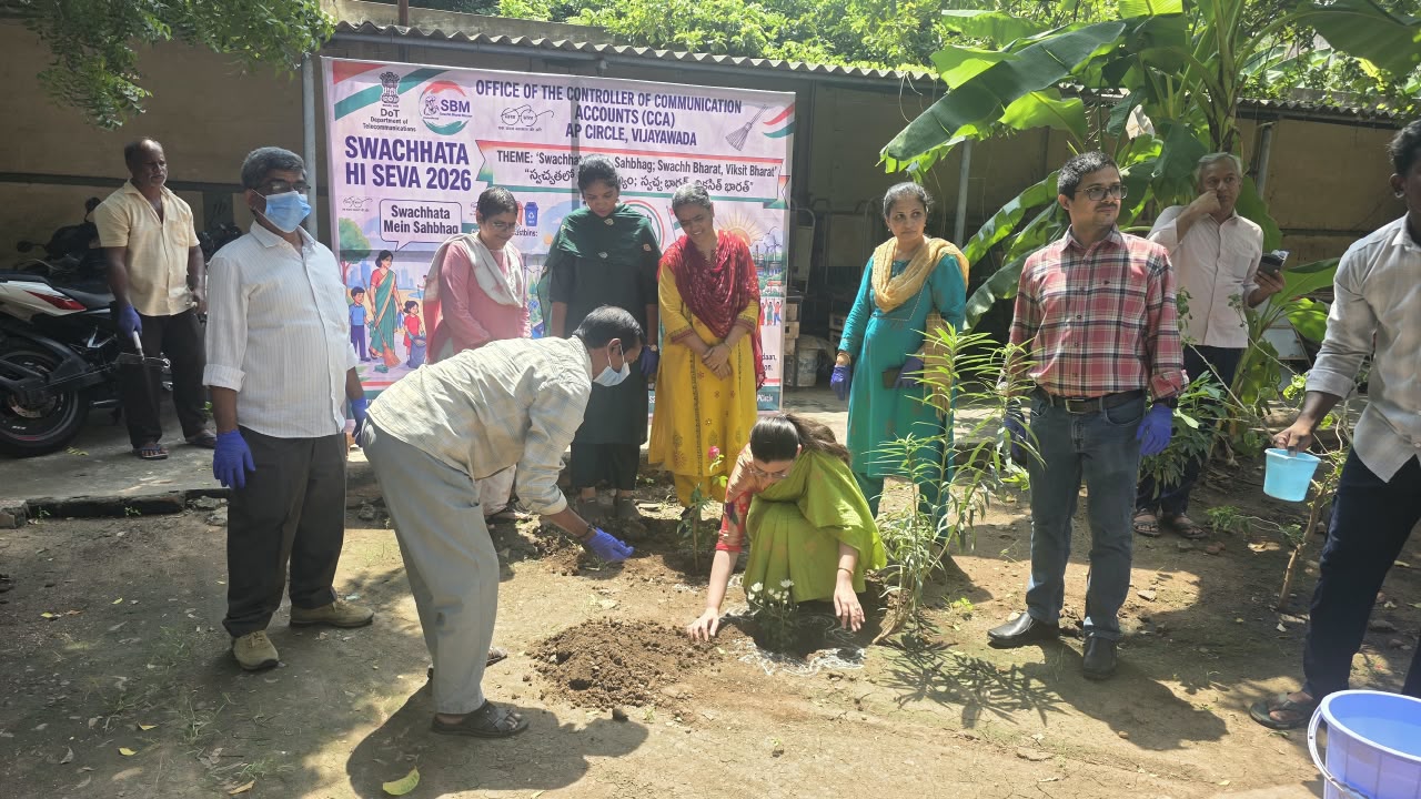 SHS 2026 EK PED MAA KA NAAM- Dy CCA